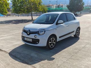 Renault Twingo 2018-thumb-5