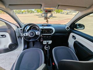 Renault Twingo 2018-thumb-10