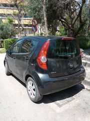 Opel Agila 2008