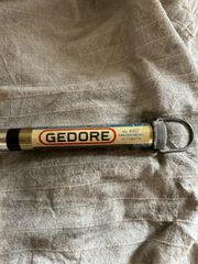 GEDORE No. 4507 Επαγγελματικό Δυναμόκλειδο-thumb-0