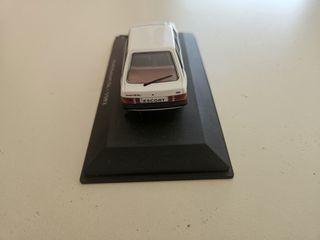 Μινιατούρα Ford Escort 1982