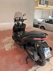 Voge SR3 2025