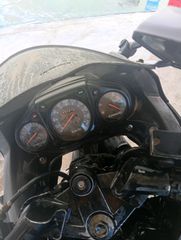 Kawasaki Ninja 250 R 2008