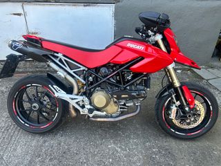 Ducati Hypermotard 1100 S 2008-thumb-1
