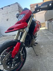 Ducati Hypermotard 1100 S 2008-thumb-2
