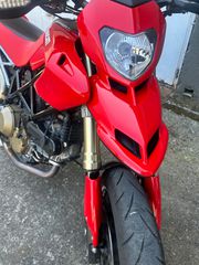 Ducati Hypermotard 1100 S 2008-thumb-3