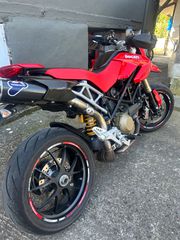 Ducati Hypermotard 1100 S 2008-thumb-4