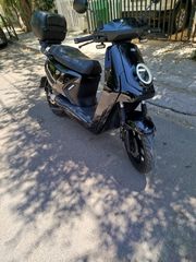 Niu MQi 2022 Gt-thumb-1