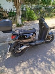 Niu MQi 2022 Gt-thumb-2