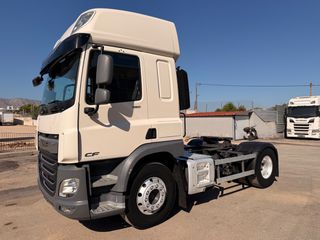 DAF 2021 CF 450 EURO6D