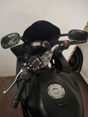 Yamaha FZ6 Fazer S2 2008