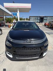 Citroen C3 2019 1.2 PURETECH 82 SHINE-thumb-2