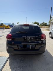 Citroen C3 2019 1.2 PURETECH 82 SHINE-thumb-3
