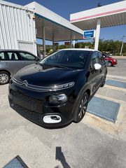 Citroen C3 2019 1.2 PURETECH 82 SHINE-thumb-4