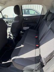 Citroen C3 2019 1.2 PURETECH 82 SHINE-thumb-9