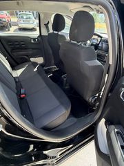 Citroen C3 2019 1.2 PURETECH 82 SHINE-thumb-10