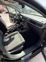 Citroen C3 2019 1.2 PURETECH 82 SHINE-thumb-11