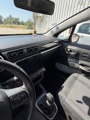 Citroen C3 2019 1.2 PURETECH 82 SHINE-thumb-12
