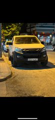 Isuzu D-Max 2017