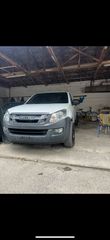 Isuzu D-Max 2017-thumb-3