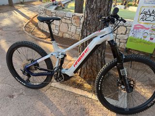 All - Mountain Haibike 2025