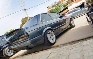 Bmw 1990