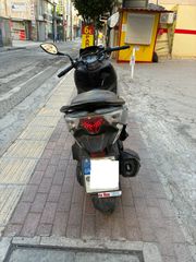 Sym Jet14 Evo 200 2021 ABS-thumb-3