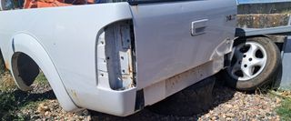 ΚΑΡΟΤΣΑ FORD RANGER