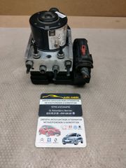 SKODA OCTAVIA 04-08 ΜΟΝΑΔΑ ABS 1K0614117H ATE 10097003153 1K0907379P