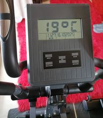 Ελλειπτικό Flexy (X-FIT)-thumb-4