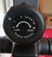 Ελλειπτικό Flexy (X-FIT)-thumb-5