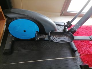 Ελλειπτικό Flexy (X-FIT)-thumb-6