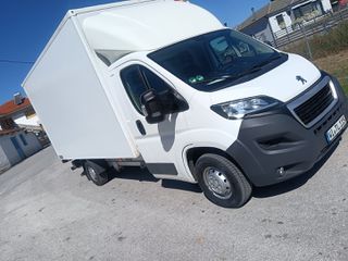 Κόφα Peugeot 2017 BOXER 2.0 HDI EURO 6 KOFFER ΥΔΡΑΥΛΙΚΗ ΠΟΡΤΑ §52a