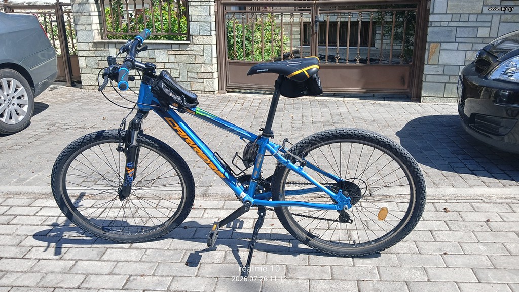 All - Mountain Carrera 2025 M6 2000