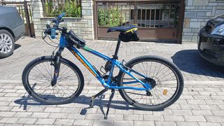 All - Mountain Carrera 2025 M6 2000