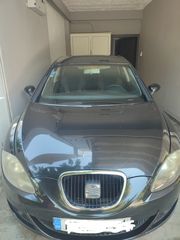 Seat Leon 2007 LEON 1,4 16 V