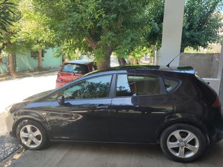 Seat Leon 2007 LEON 1,4 16 V-thumb-3