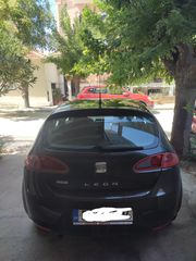 Seat Leon 2007 LEON 1,4 16 V-thumb-4