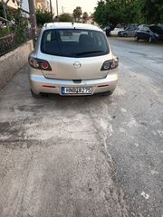 Mazda 3 2007