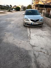 Mazda 3 2007-thumb-1