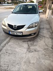 Mazda 3 2007-thumb-2
