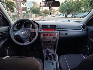 Mazda 3 2007-thumb-3