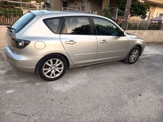 Mazda 3 2007-thumb-4