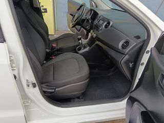 Hyundai i 10 2017 1.2 PREMIUM EURO 6, FULL EXTRA-thumb-12