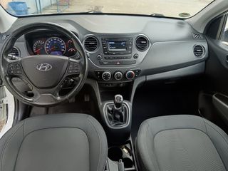 Hyundai i 10 2017 1.2 PREMIUM EURO 6, FULL EXTRA-thumb-10