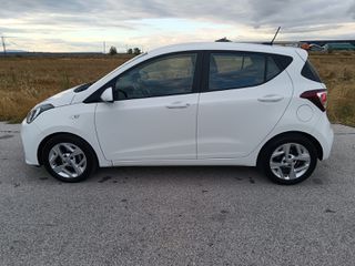 Hyundai i 10 2017 1.2 PREMIUM EURO 6, FULL EXTRA-thumb-6