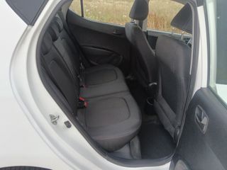 Hyundai i 10 2017 1.2 PREMIUM EURO 6, FULL EXTRA-thumb-15