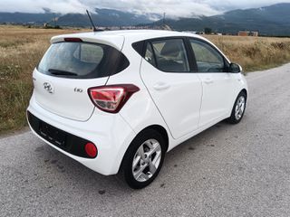 Hyundai i 10 2017 1.2 PREMIUM EURO 6, FULL EXTRA-thumb-1