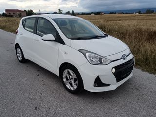Hyundai i 10 2017 1.2 PREMIUM EURO 6, FULL EXTRA