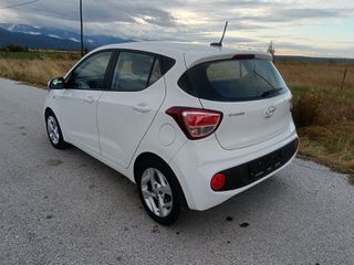 Hyundai i 10 2017 1.2 PREMIUM EURO 6, FULL EXTRA-thumb-3